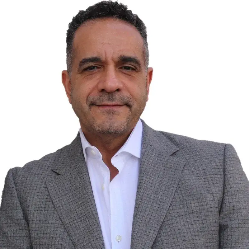 John Vicente
