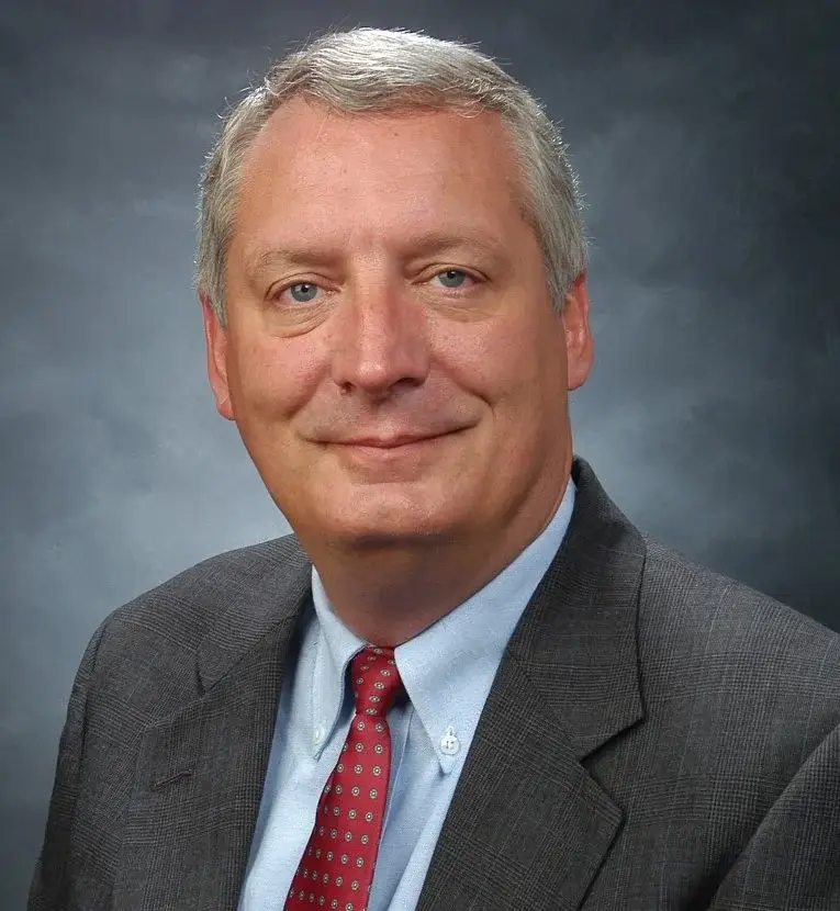 Trevor Cusworth